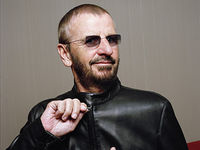 The Beatles Ringo Starr